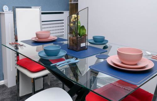 The Whitehouse M6, Junction 10 With Parking - Foto 15