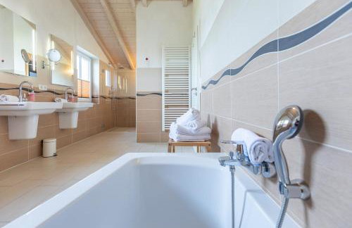 Ferienhaus Silbermöwe - Foto 20