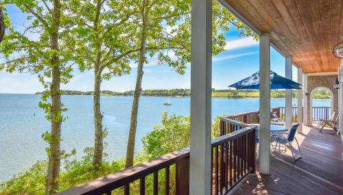 Half Mile to Jacknife Beach - Foto 2