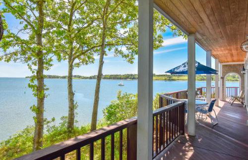 Half Mile to Jacknife Beach - Foto 2