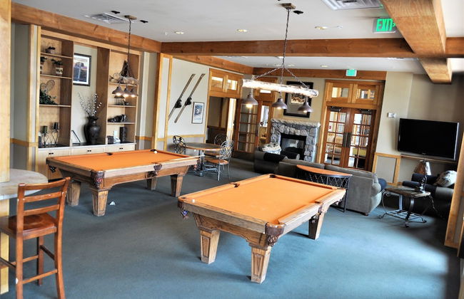 Buffalo Lodge 3 Bed 3 Bath - Foto 33