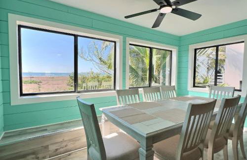 On the Beach, Walk to Village, Watch the Sunsets from Balcony - Foto 47