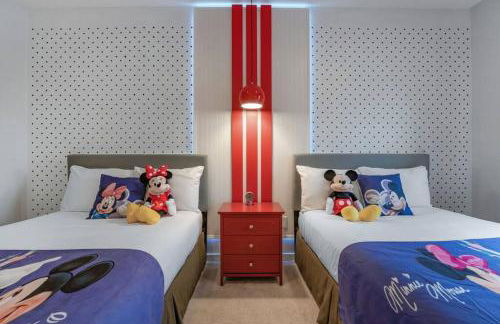 Find your Cozy home 8 minutes near Disney and Universal - Foto 1