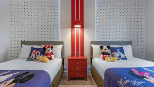 Find your Cozy home 8 minutes near Disney and Universal - Foto 1