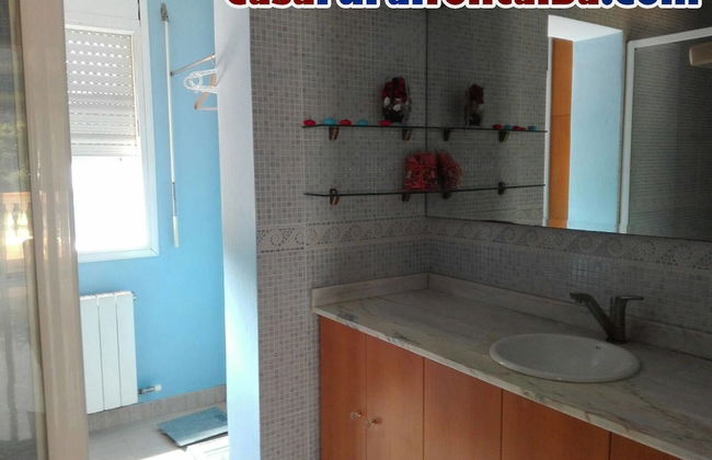 Casa Rural Fontalba - Photo 10