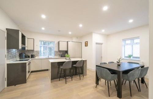 NEW Luxury family/dog-friendly countryside retreat - Photo 25