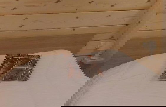 Chalet Plein Sud - Foto 16