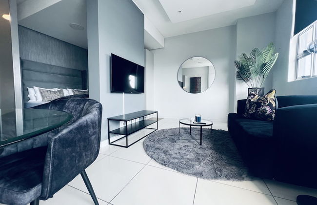 The Median Apartments - Photo 51