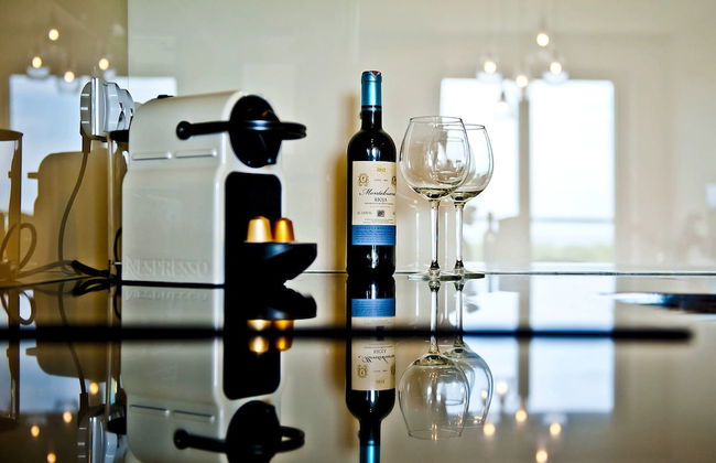 BlueApart Apartamenty Na Plazy Jastarnia - Foto 29