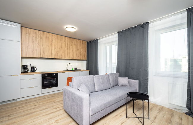 RentPlanet - Apartamenty Ceglana - Foto 24