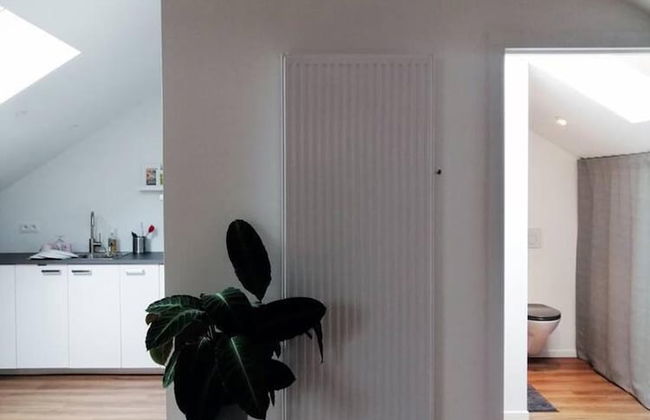 Amazing Loft in Namur - Foto 42