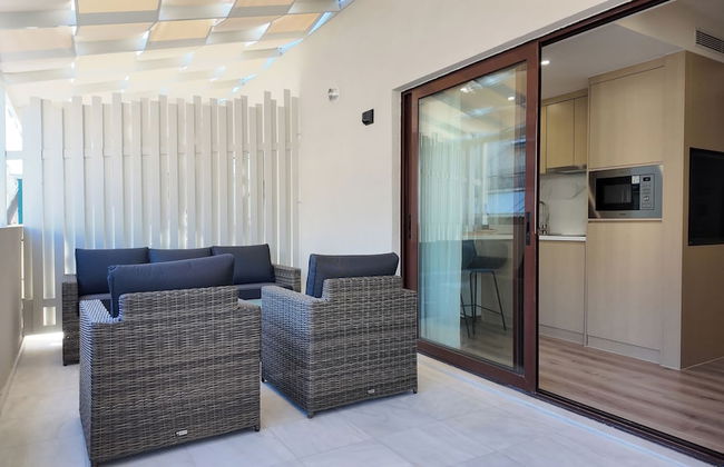 CC LUX Suites - Photo 61