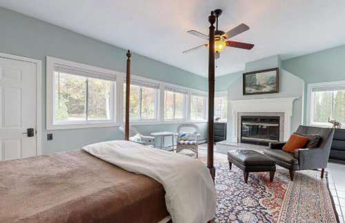 Waterfront Oasis - Foto 20