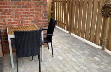 Kleine Hafenperle Büsum - Foto 12