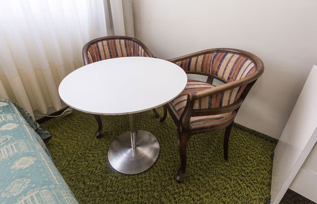 Apart Lima 265 - Foto 49