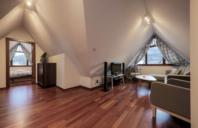 RentPlanet - Śpiący Rycerz - Photo 7