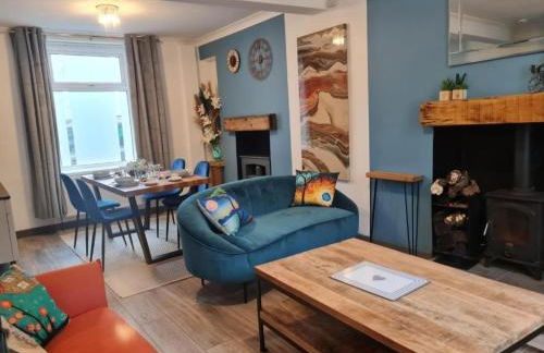 Afan Forest Retreat Trails from the door - Foto 28