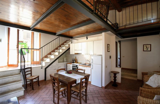 L'Aia Country Holidays - Foto 61