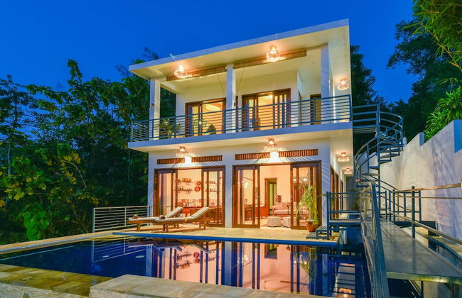 Villa Kapal - Foto 78