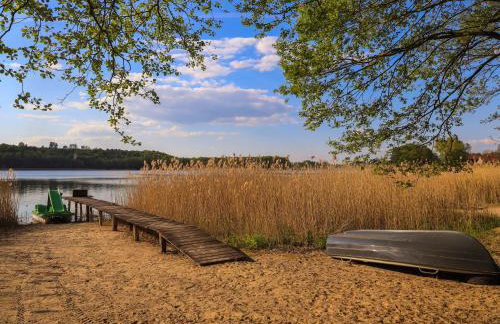 Cztery Luksusowe Domy na Mazurach, jezioro Juksty - SAKURAREST - Foto 32