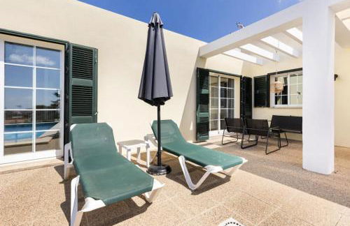 Villa Jordi - Cala en Porter - Foto 6