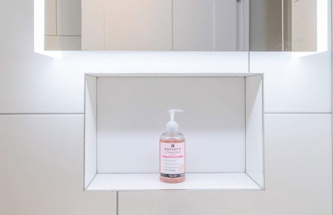 Vogue 1 Bedroom Pimlico Flat Near Victoria Station - Foto 16