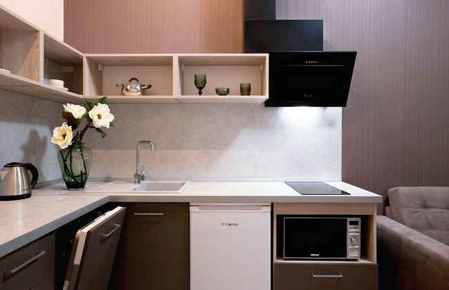 Tulip Apartments - Photo 16