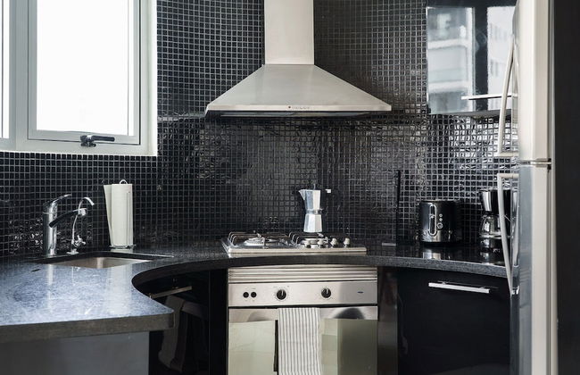 Torre Armonia 24 - Foto 80