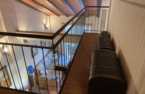 Casa el Paraíso del Lago Alojamiento Rural - Foto 44