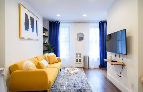 69-4A Quality NEW Prime Lower East East 1br Apt - Foto 1