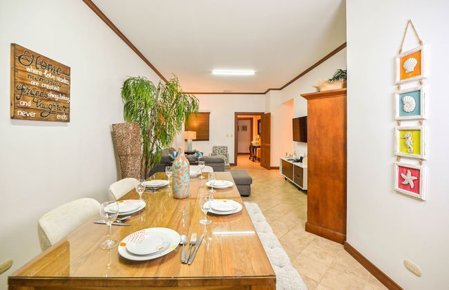 Los Suenos Resort Veranda 1H - Foto 9