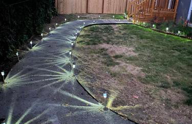 Private Daylight Basement - Near Downtown & Lake - Foto 3