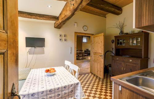 Apartment Dat Litsche Hus-1 by Interhome - Foto 8