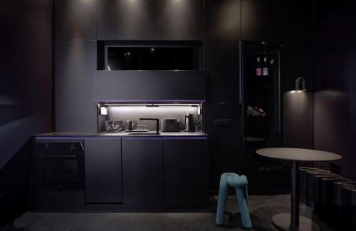 Your very unique private spa in Berlin Kreuzberg - Foto 7