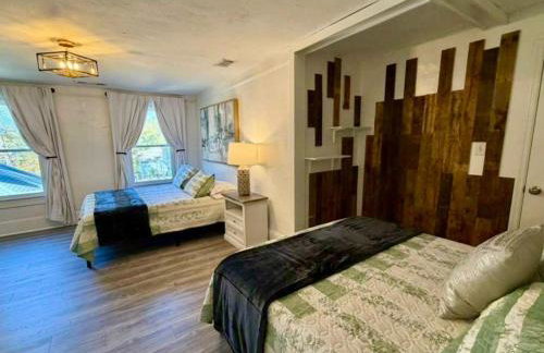 6BR Gem in Home Park Atlanta - Foto 2