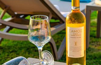 Villa Mari Chania, with private ecologic pool and amazing view! - Foto 60