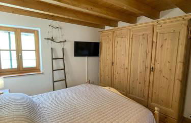 Casa Grailè - Alpine apartment in Valtellina - Photo 14