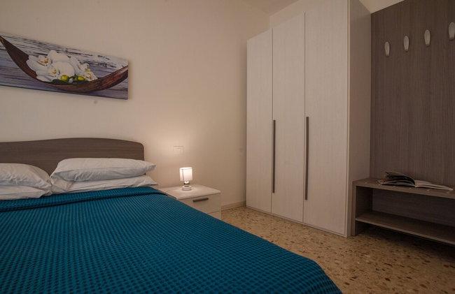 Italianflat - Via Steeb apartment, 5 min walk from Arena - Foto 33