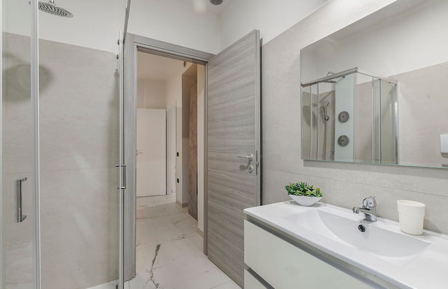 Pino 5 - 3 bedrooms Near The Sea - Foto 16