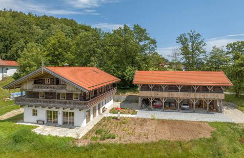 Englburger Hof - Foto 1