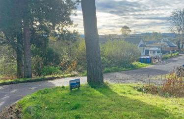 Tawny Owl Pod with Hot Tub - Foto 38