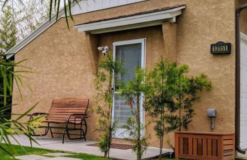 Monthly - Cozy 1 Bed Guest Suite near Venice Beach - Foto 14