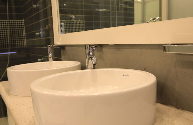 Impeccable 3-bed Luxury Apartment in Ikoyi, Lagos - Foto 15