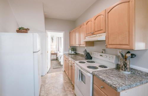 5 Bedroom House Cheerful Bungalow with AC Pet Friendly - Foto 16