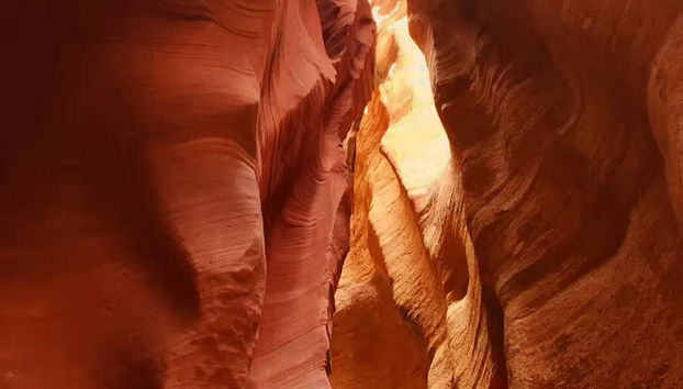 Take in views of this unforgettable place