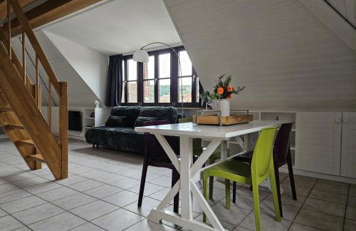 Ferienwohnung 2 ANNA IFF - Foto 14