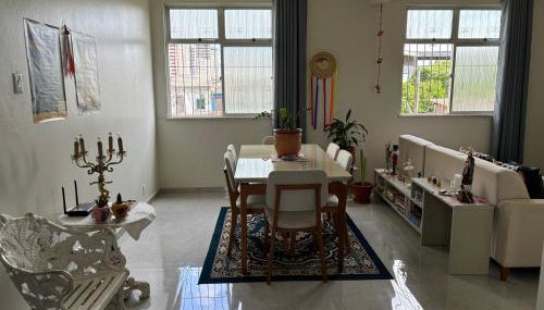 Quarto individual ou casal - Foto 4