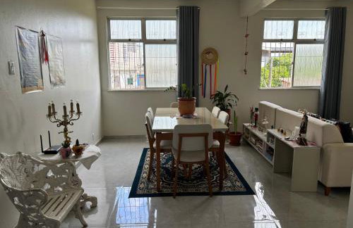 Quarto individual ou casal - Foto 4