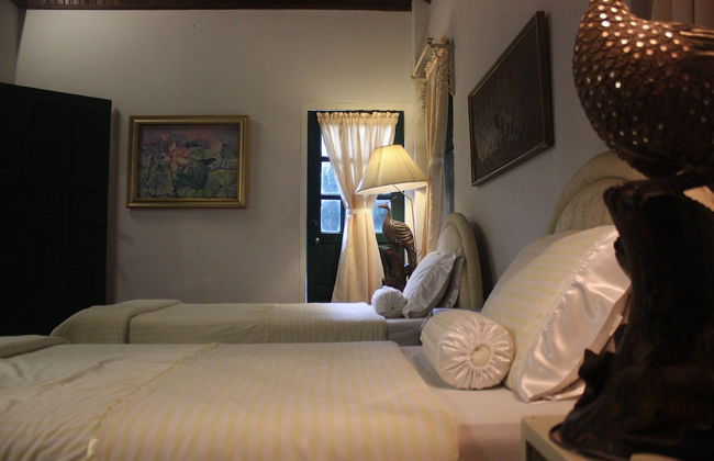 The Stove House Hang Dong Chiang Mai - Foto 4