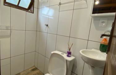 Chalé com Jacuzzi e churrasqueira em Florianópolis - Photo 14